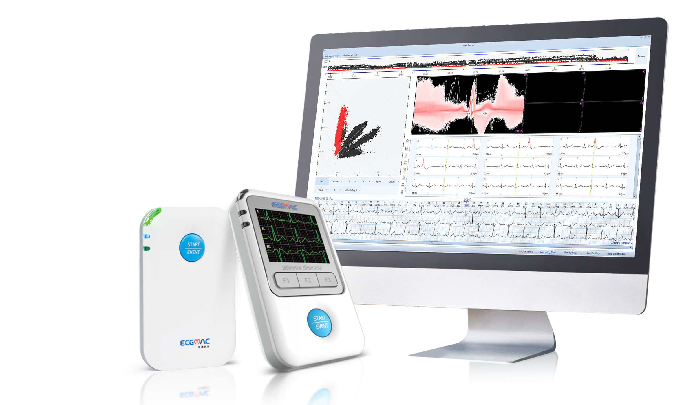 H12B plus H12B Holter ECGMAC h12b-plus-h12b-holter-ecgmac